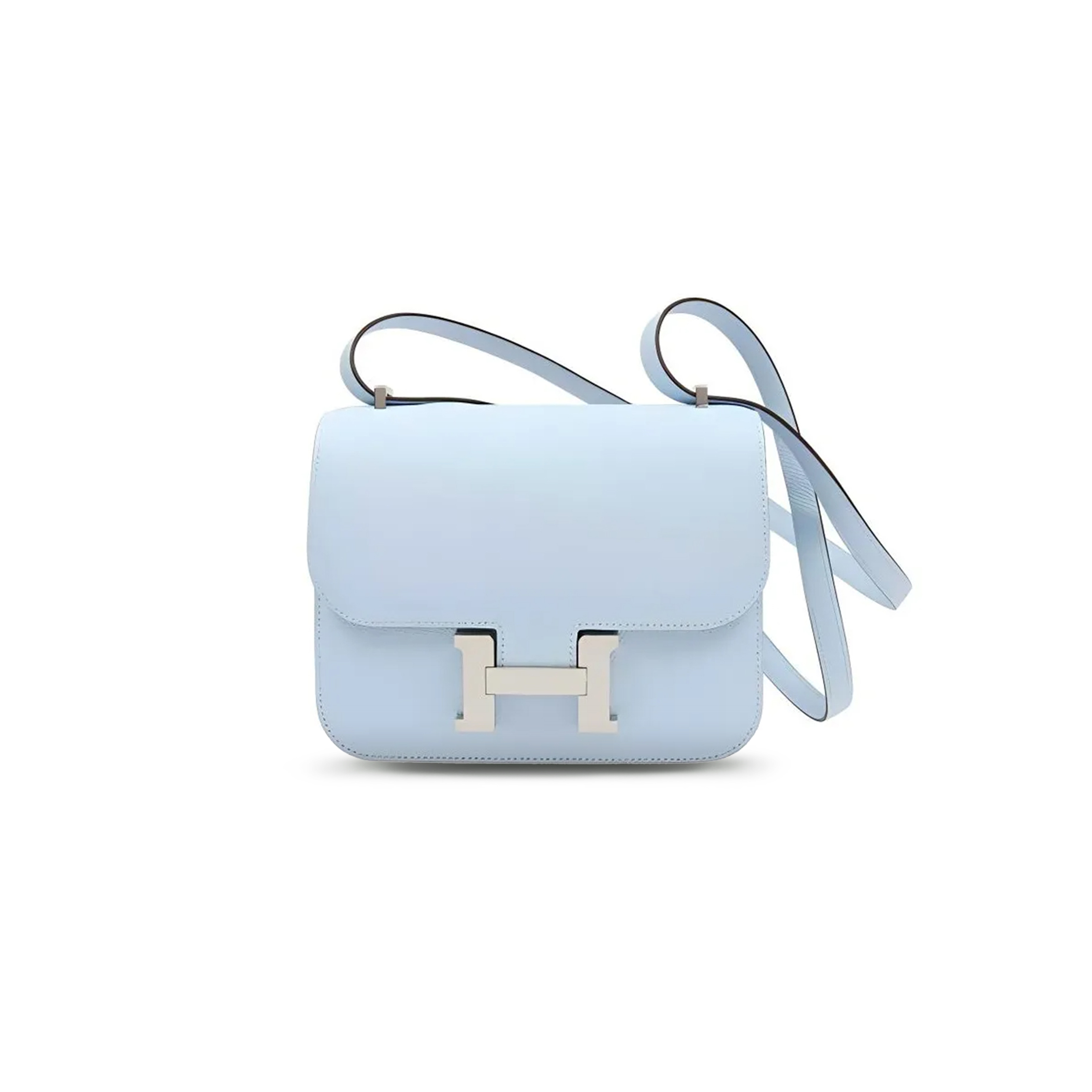 HERMES MASTER CONSTANCE 18 MINI EPSOM T0 H056347CKT0(19*15*4cm)